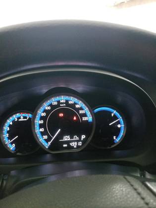 TOYOTA YARIS 1.5 16V FLEX SEDAN XL LIVE MULTIDRIVE TOYOTA YARIS 1.5 16V FLEX SEDAN XL LIVE MULTIDRIVE